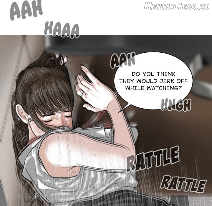 Magnetic Pull Chapter 31 - page 120