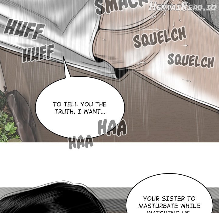 Magnetic Pull Chapter 31 - page 122