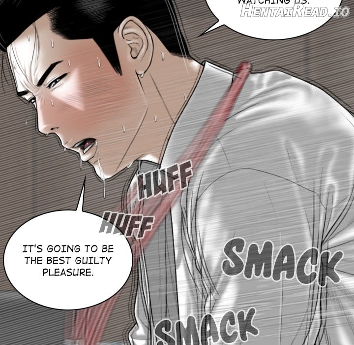 Magnetic Pull Chapter 31 - page 123