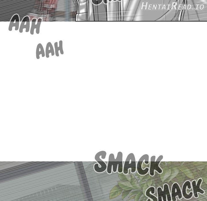 Magnetic Pull Chapter 31 - page 124