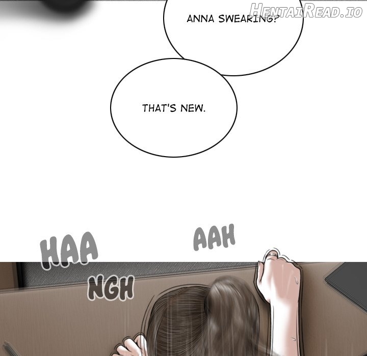 Magnetic Pull Chapter 31 - page 128
