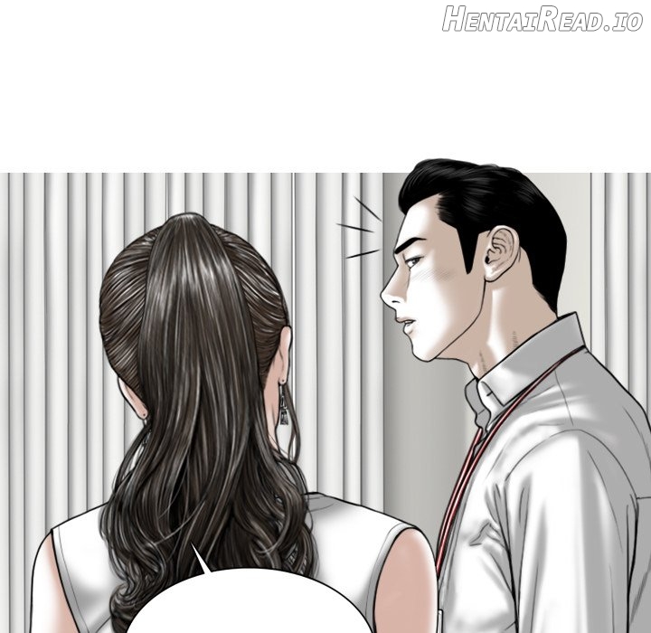 Magnetic Pull Chapter 31 - page 13