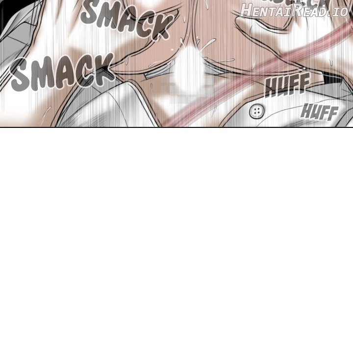 Magnetic Pull Chapter 31 - page 130