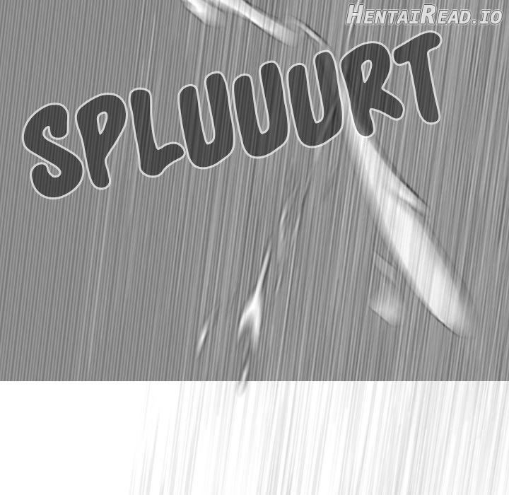 Magnetic Pull Chapter 31 - page 134