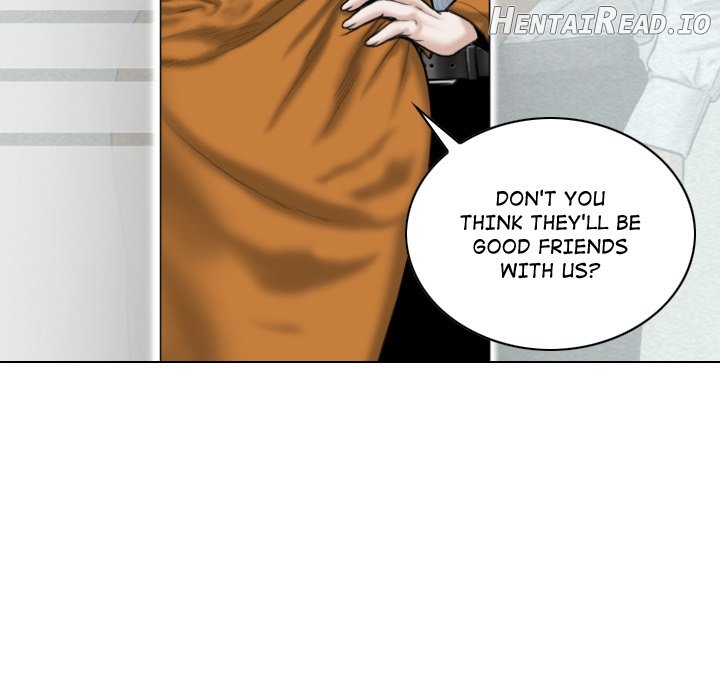 Magnetic Pull Chapter 31 - page 138