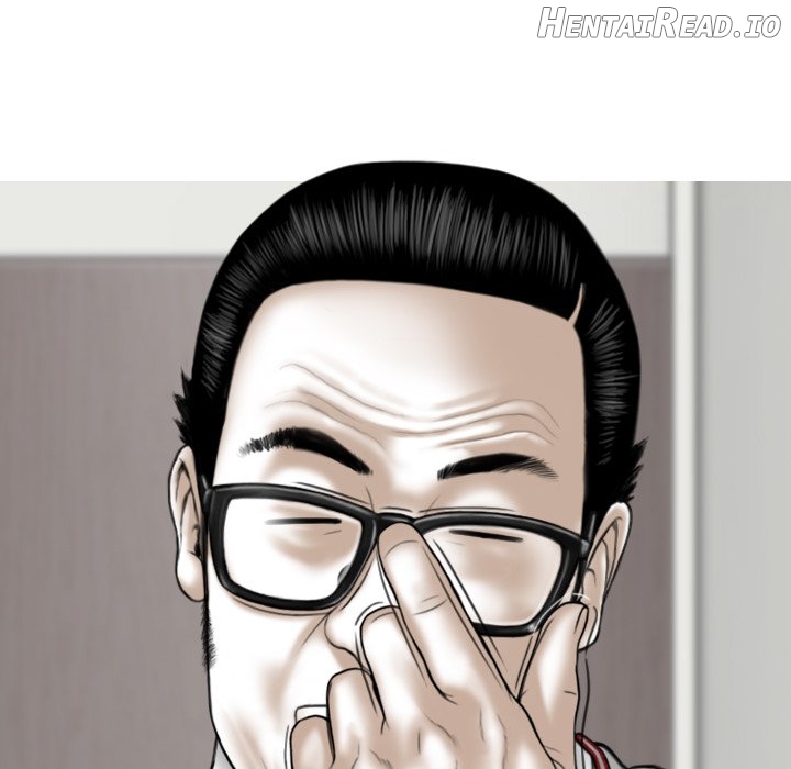 Magnetic Pull Chapter 31 - page 139