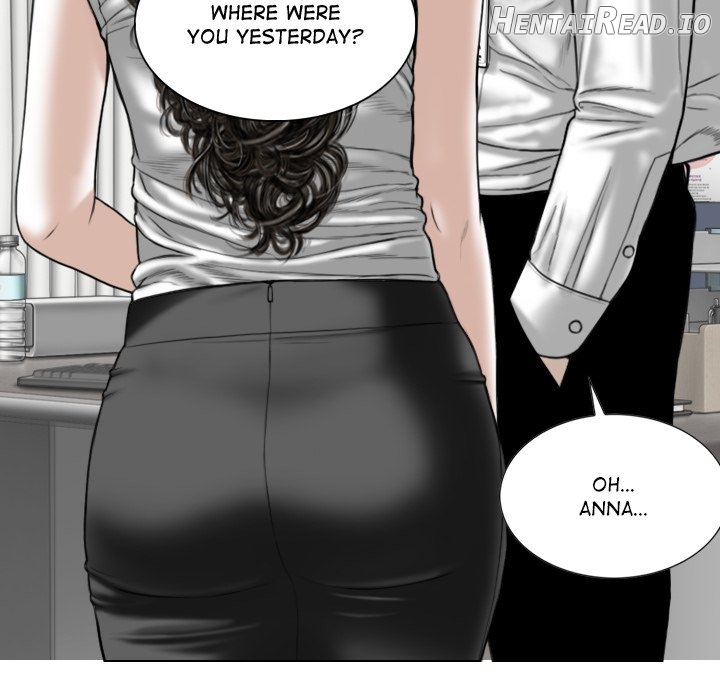 Magnetic Pull Chapter 31 - page 14