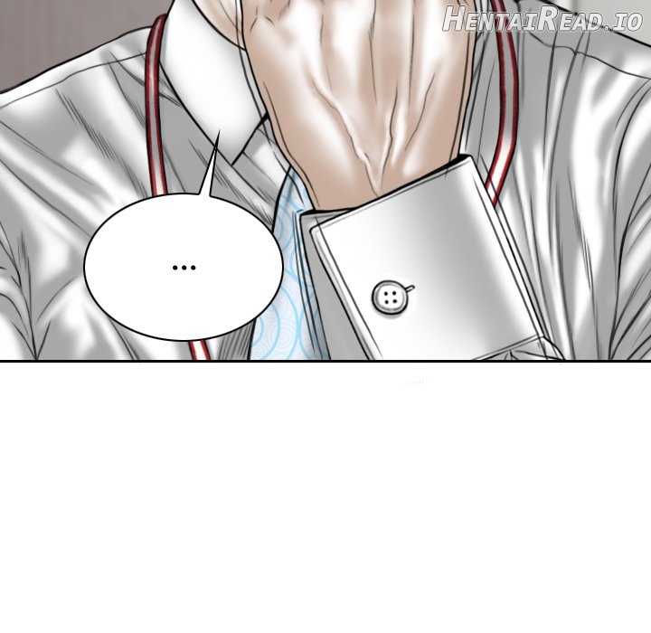 Magnetic Pull Chapter 31 - page 140