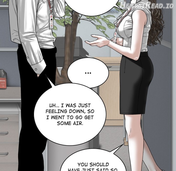 Magnetic Pull Chapter 31 - page 18