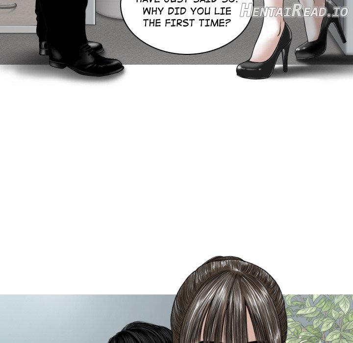 Magnetic Pull Chapter 31 - page 19