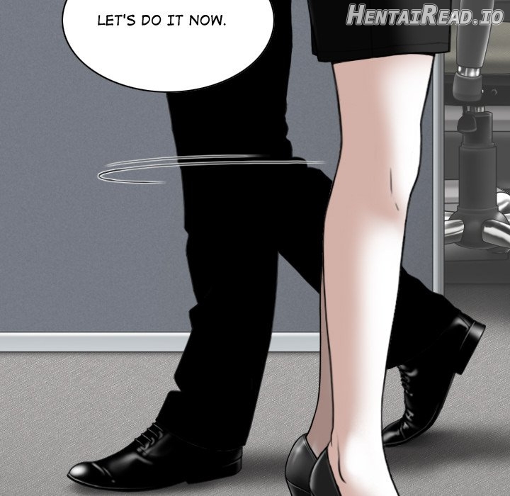 Magnetic Pull Chapter 31 - page 25