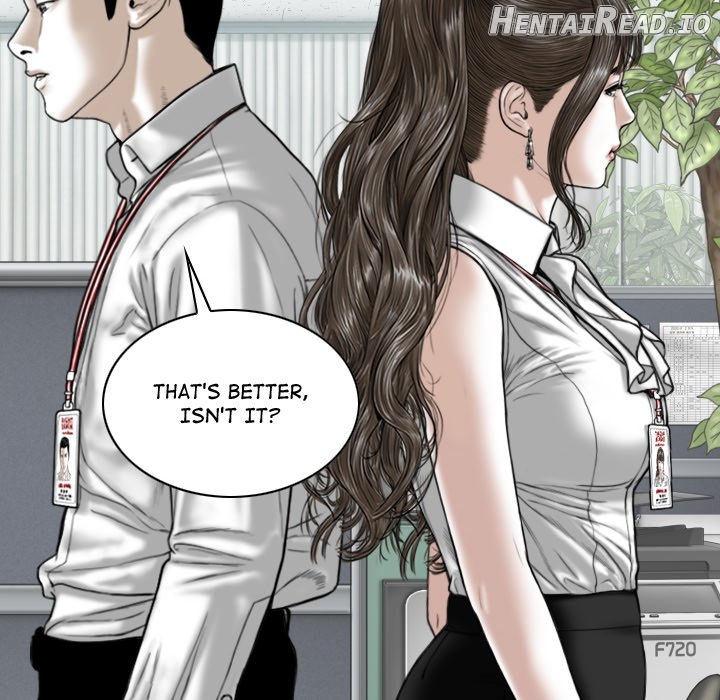 Magnetic Pull Chapter 31 - page 27
