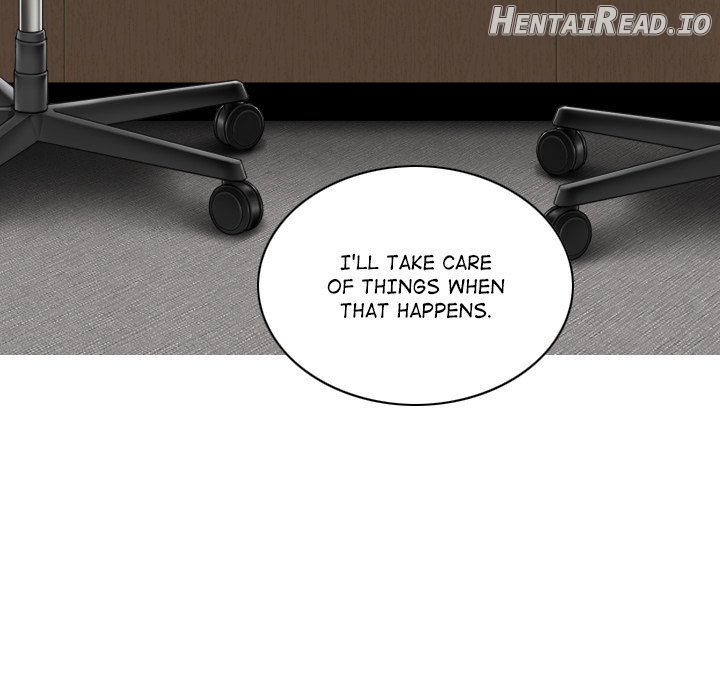 Magnetic Pull Chapter 31 - page 31