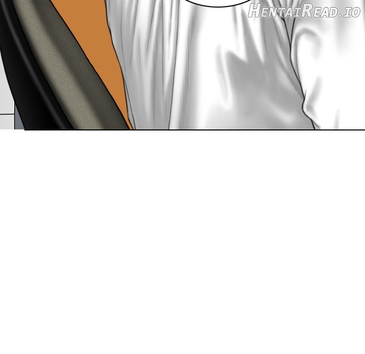 Magnetic Pull Chapter 31 - page 39