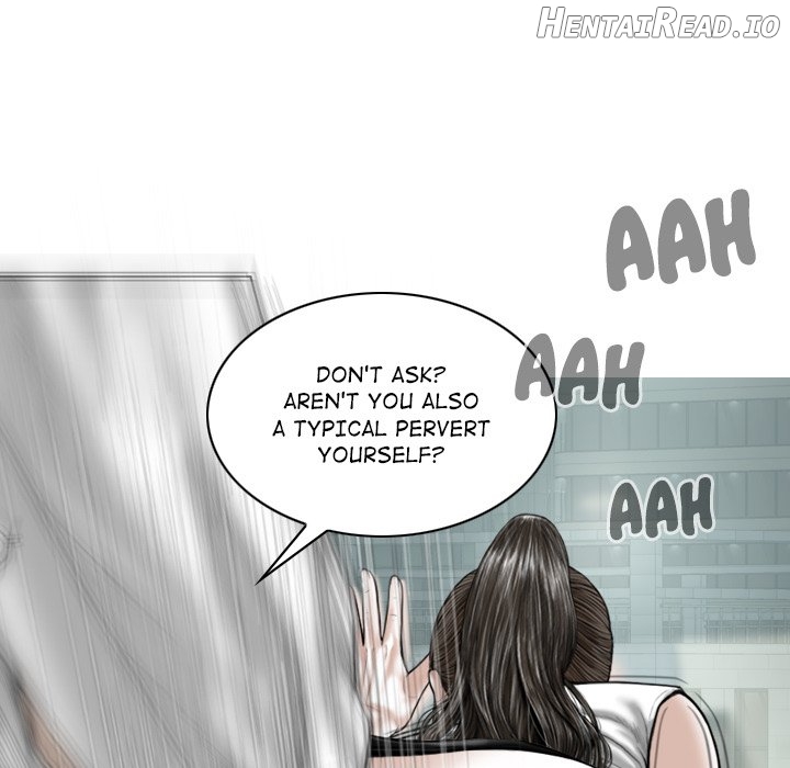 Magnetic Pull Chapter 31 - page 54