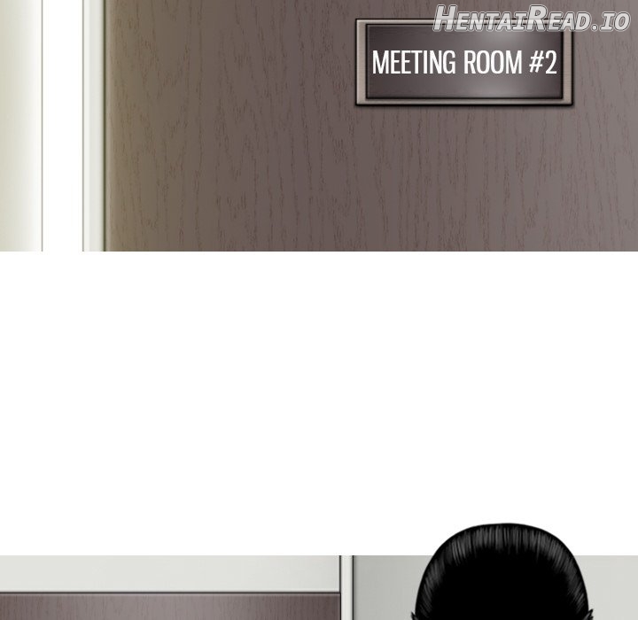 Magnetic Pull Chapter 31 - page 61