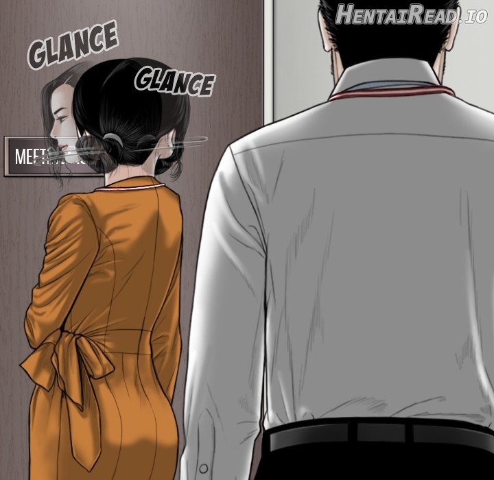 Magnetic Pull Chapter 31 - page 62
