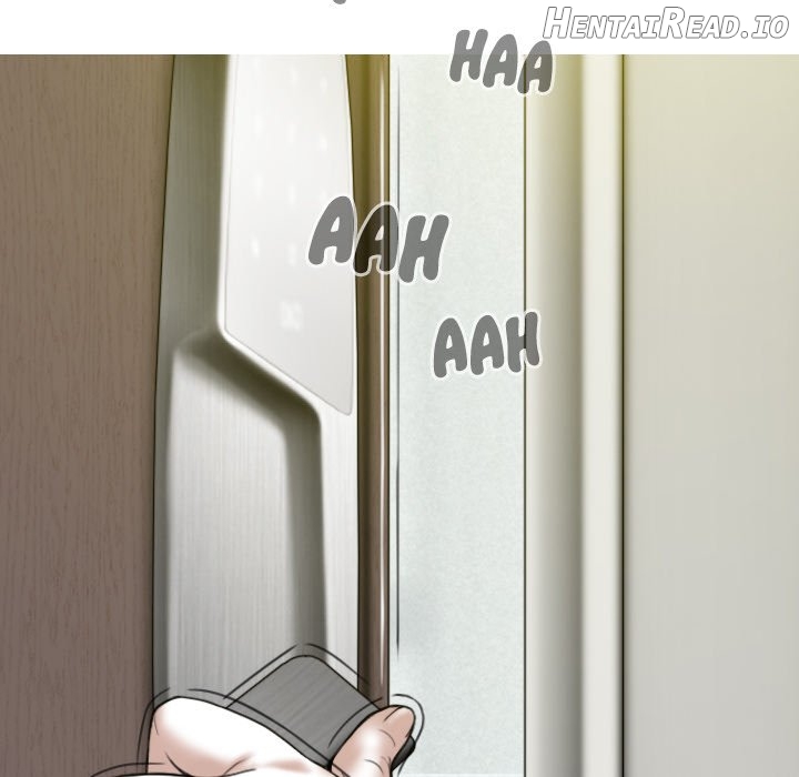 Magnetic Pull Chapter 31 - page 78