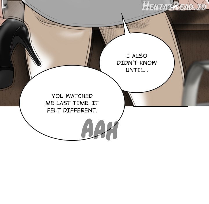 Magnetic Pull Chapter 31 - page 88