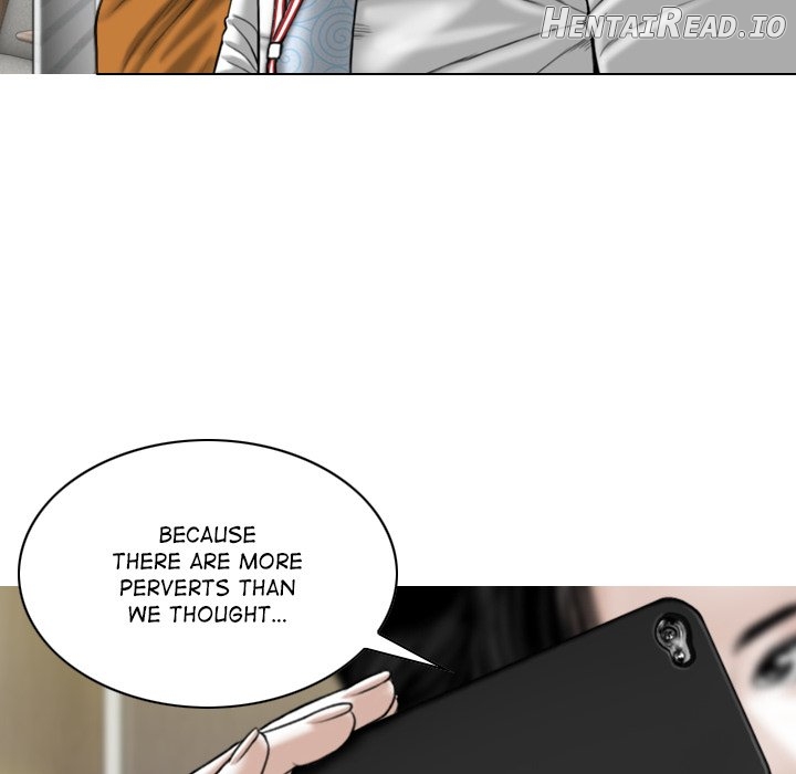 Magnetic Pull Chapter 31 - page 97