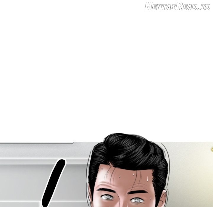 Magnetic Pull Chapter 9 - page 11