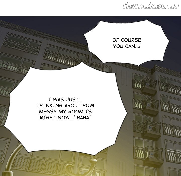 Magnetic Pull Chapter 9 - page 110