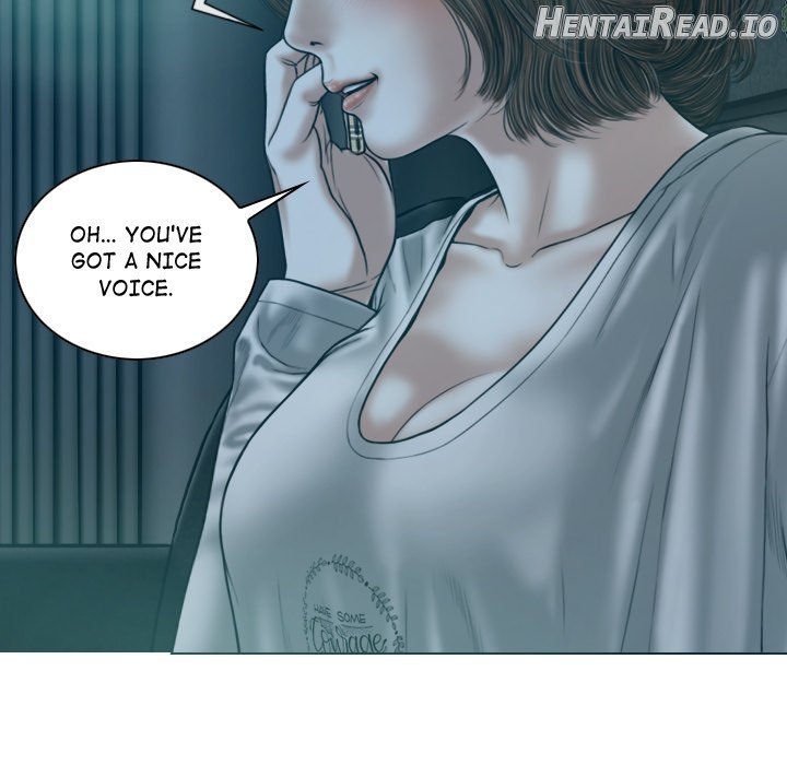 Magnetic Pull Chapter 9 - page 115