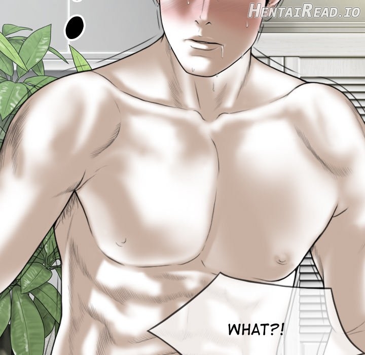 Magnetic Pull Chapter 9 - page 12