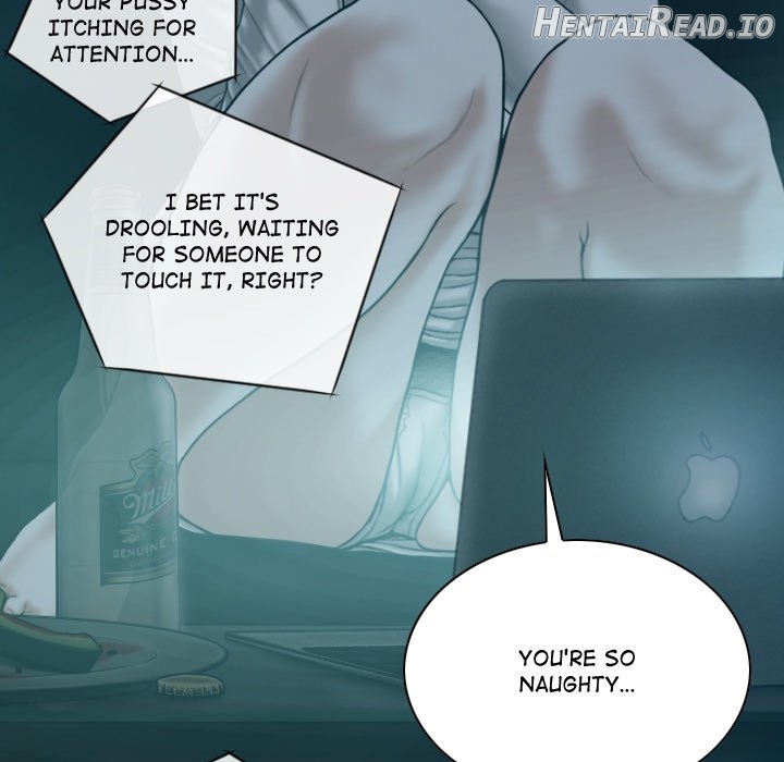 Magnetic Pull Chapter 9 - page 121