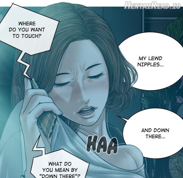 Magnetic Pull Chapter 9 - page 129