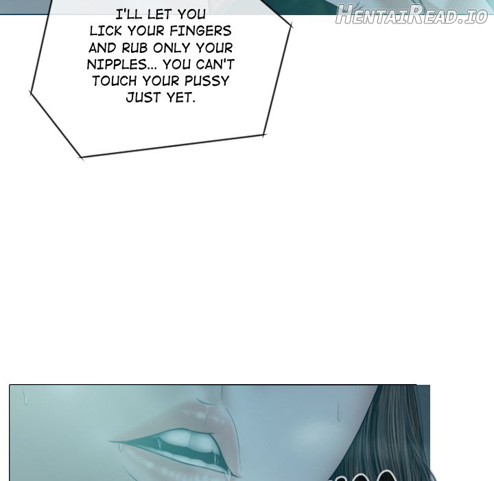 Magnetic Pull Chapter 9 - page 132