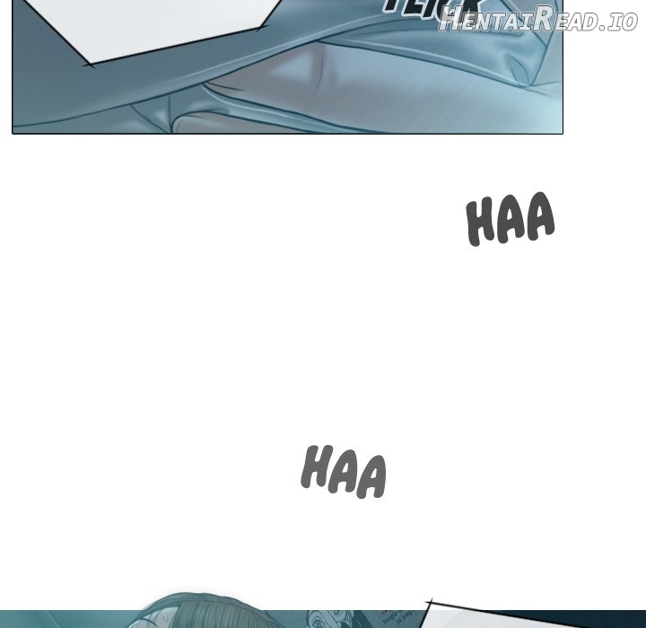 Magnetic Pull Chapter 9 - page 134