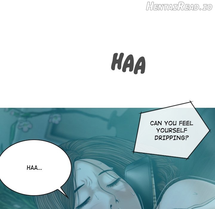 Magnetic Pull Chapter 9 - page 141