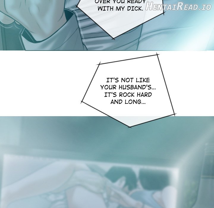 Magnetic Pull Chapter 9 - page 150