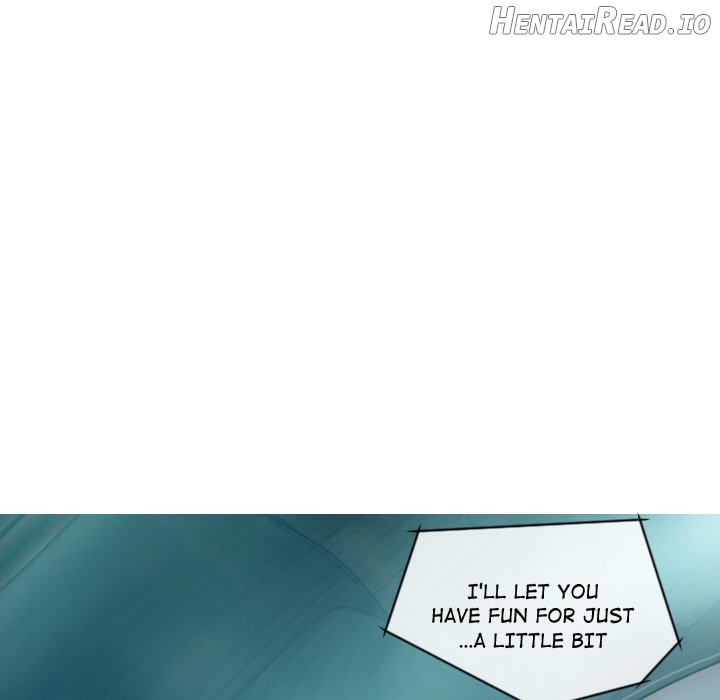 Magnetic Pull Chapter 9 - page 152