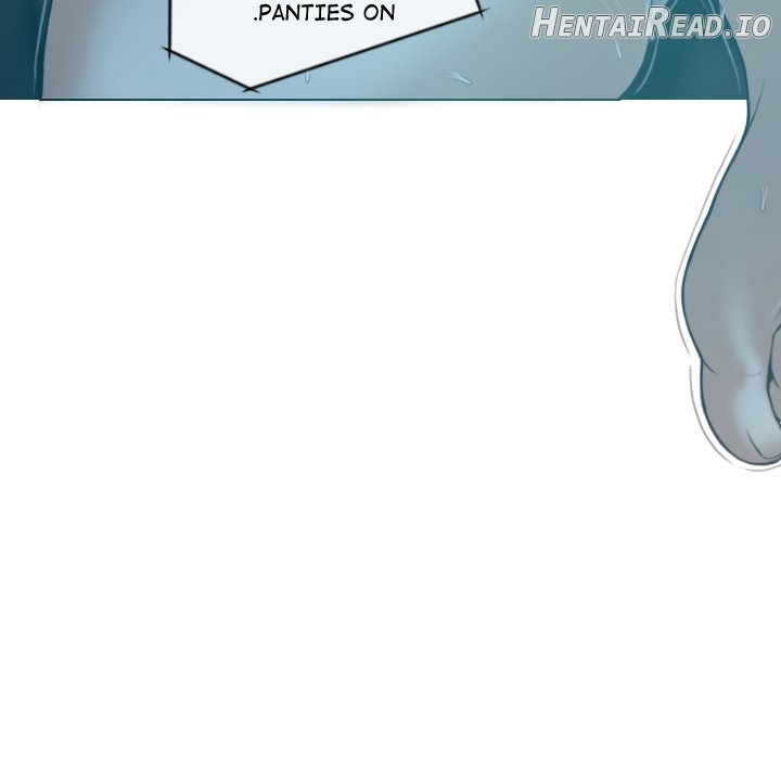 Magnetic Pull Chapter 9 - page 154