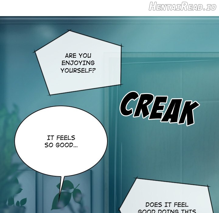 Magnetic Pull Chapter 9 - page 155