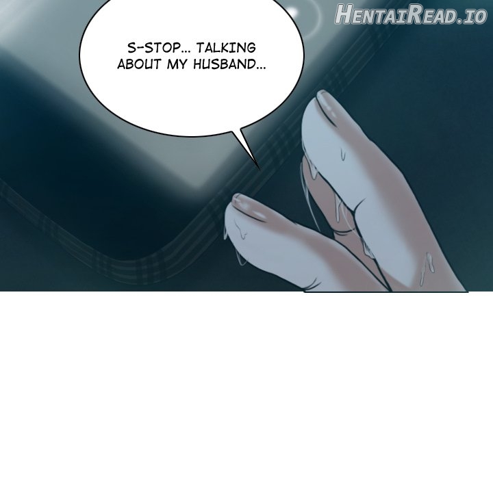 Magnetic Pull Chapter 9 - page 158