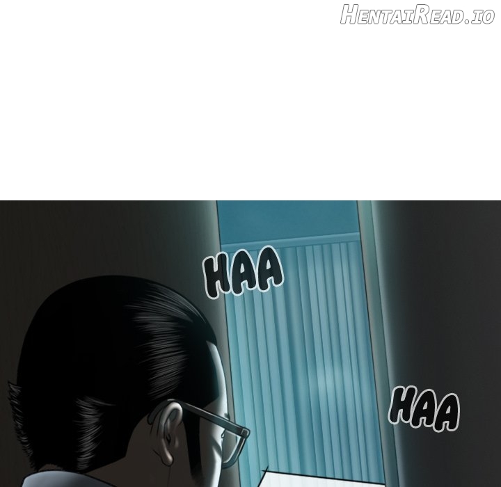 Magnetic Pull Chapter 9 - page 159