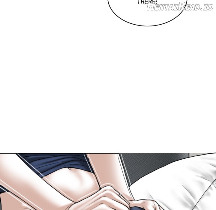 Magnetic Pull Chapter 9 - page 17