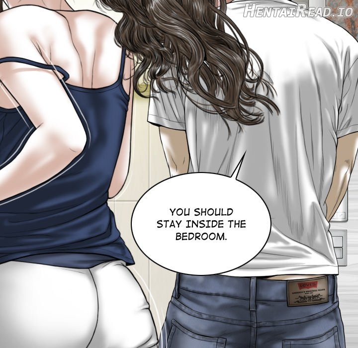 Magnetic Pull Chapter 9 - page 20