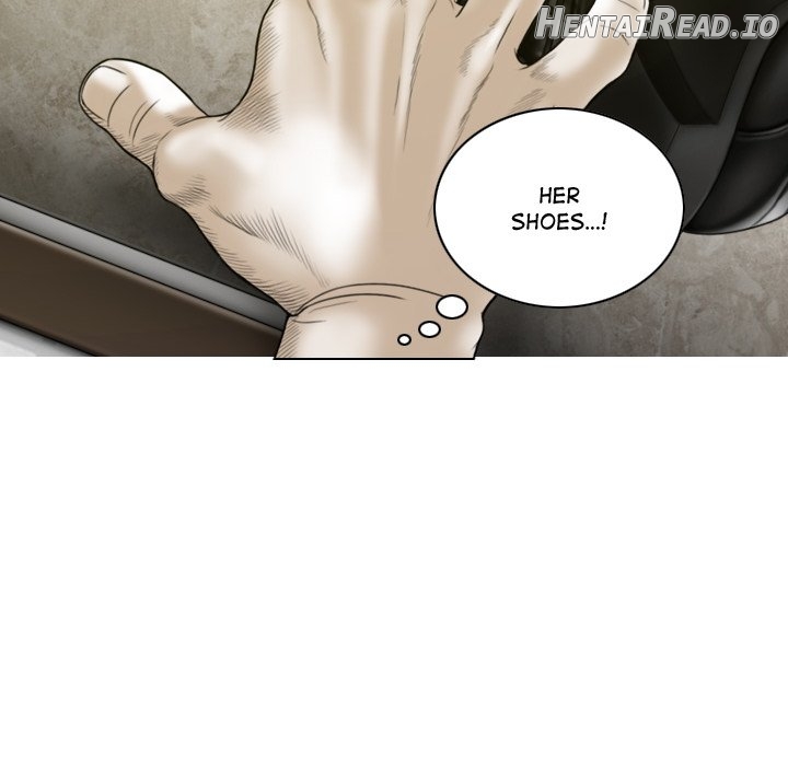 Magnetic Pull Chapter 9 - page 23