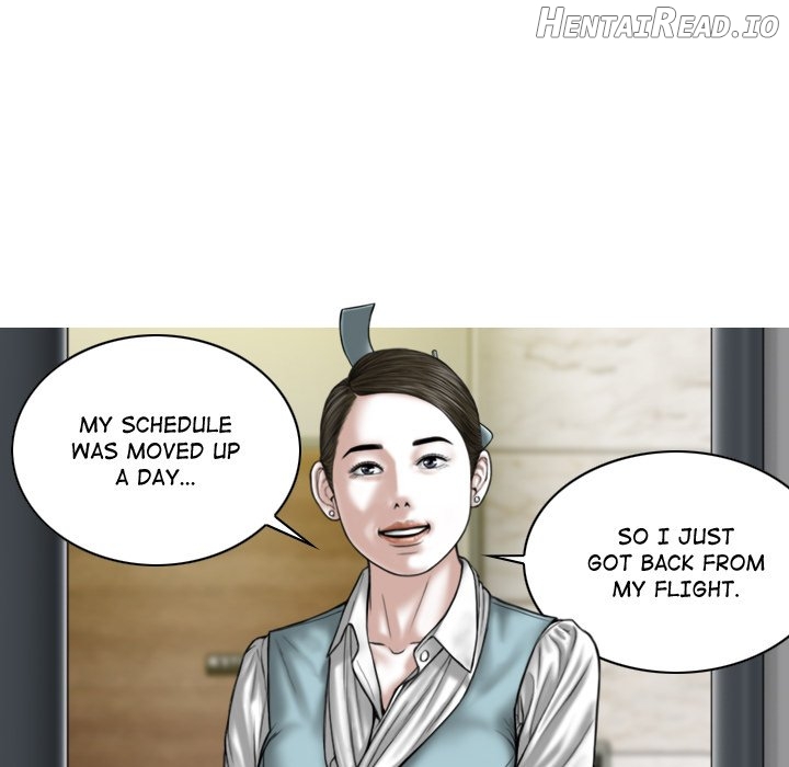 Magnetic Pull Chapter 9 - page 26