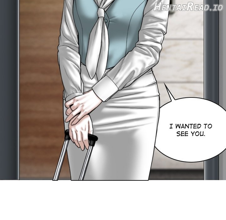 Magnetic Pull Chapter 9 - page 27