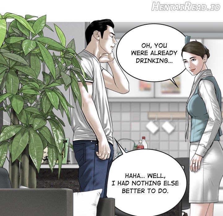 Magnetic Pull Chapter 9 - page 33