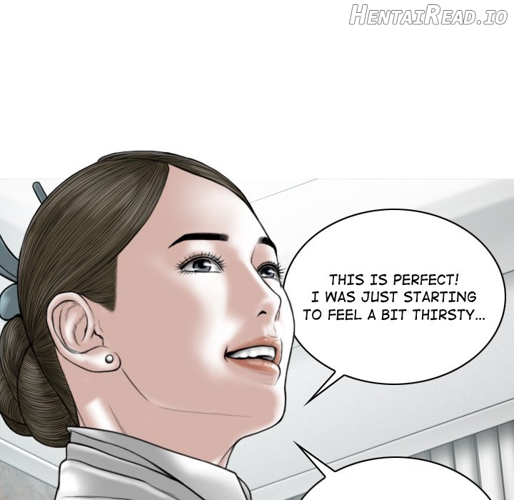 Magnetic Pull Chapter 9 - page 35