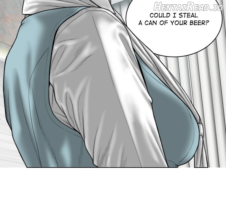 Magnetic Pull Chapter 9 - page 36