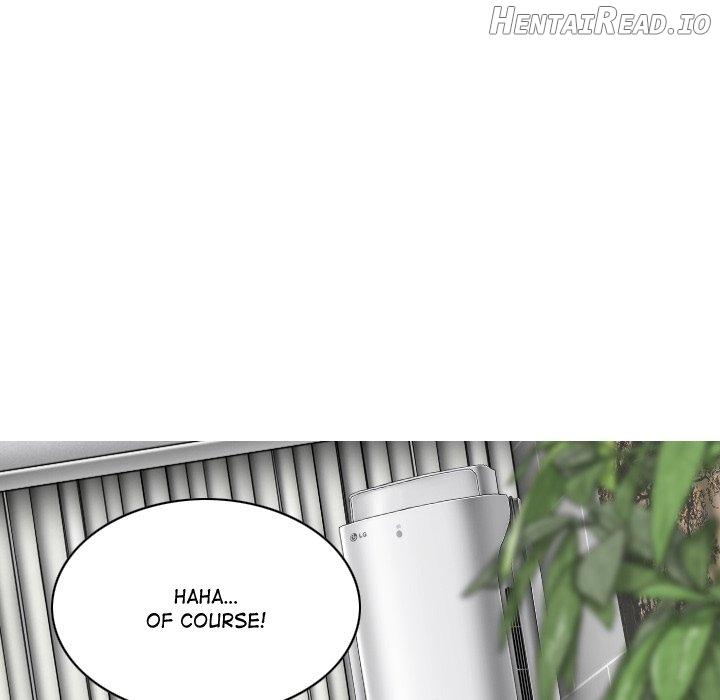 Magnetic Pull Chapter 9 - page 37