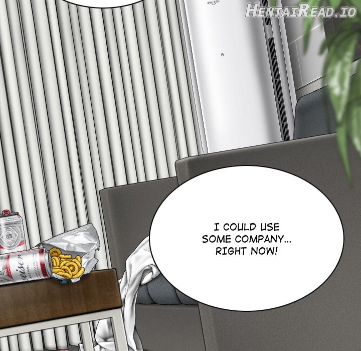 Magnetic Pull Chapter 9 - page 38
