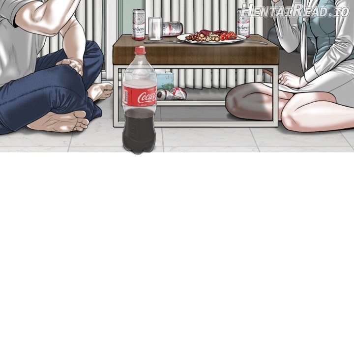 Magnetic Pull Chapter 9 - page 47